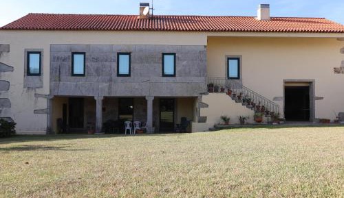 Five-Bedroom House