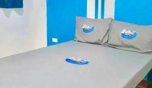 Standard Double Room with Shared Bathroom
