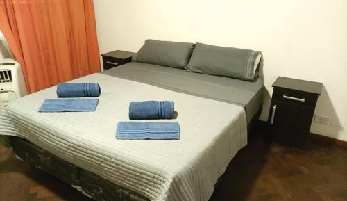 Double or Twin Room with Private Bathroom