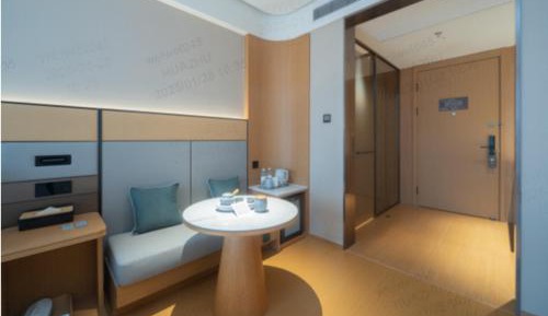 Superior Queen Room