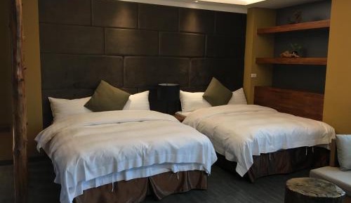 Family Room with Balcony