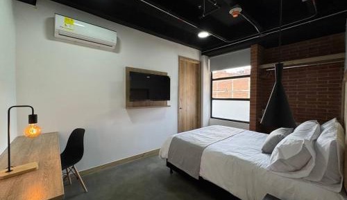 Business Double Room