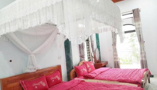 Large Twin Room