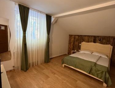 Quadruple Room with Bathroom