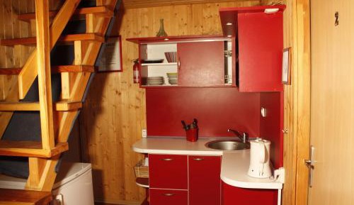 Small Double or Twin Room - 1st Floor