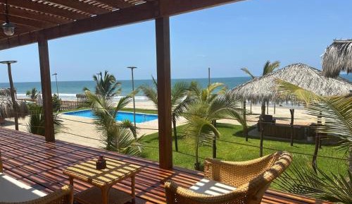 Three-Bedroom Bungalow