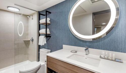 Queen Room - Non Smoking