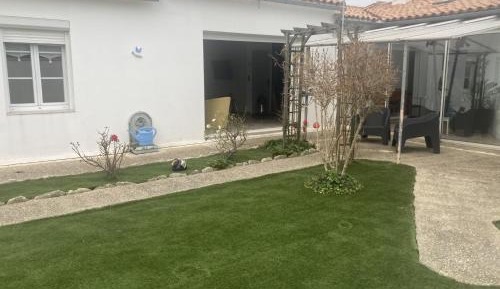 Holiday Home