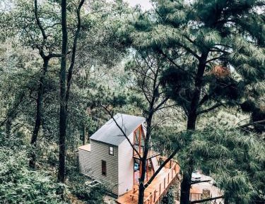 One-Bedroom Chalet