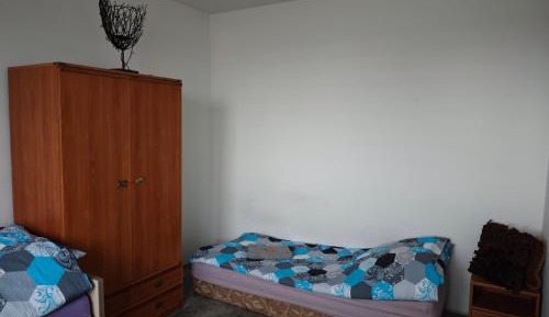 Basic Triple Room