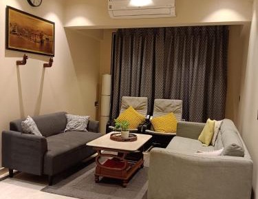 King Room with Mountain View