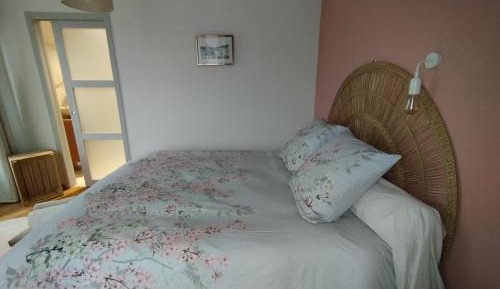 King Room with Garden View