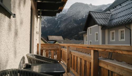 Double Room with Balcony (2 Adults + 1 Child)