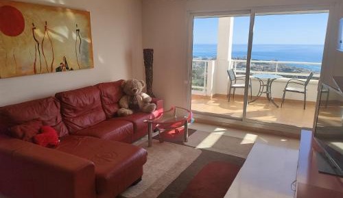 Apartment with Sea View