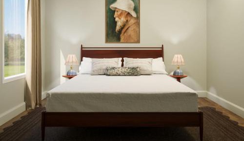 Queen Suite