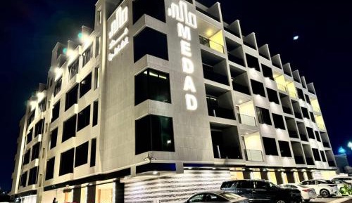 Three-Bedroom Apartment Suite