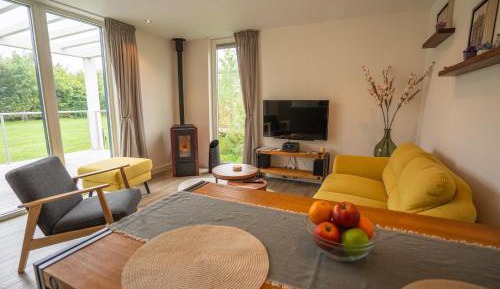 One-Bedroom Chalet