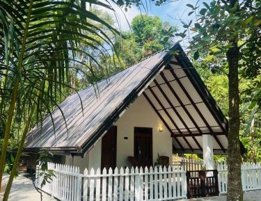 One-Bedroom Chalet