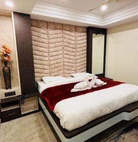Suite with Terrace