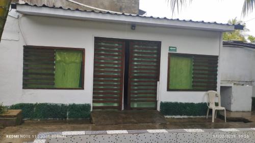Male Dormitory Room