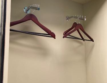 Deluxe Queen Room with Two Queen Beds