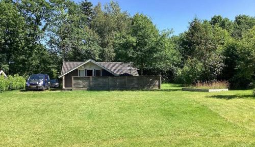 Two-Bedroom Holiday Home