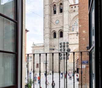 Apartment - Split Level