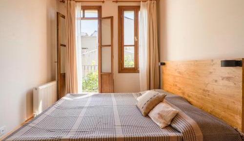 Triple Room with Balcony