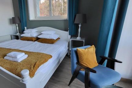 Comfort Double Room
