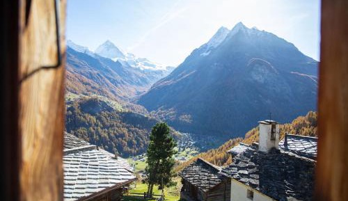 Chalet
