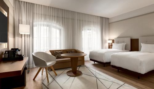 Comfort Twin Room