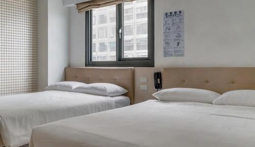 Superior Quadruple Room