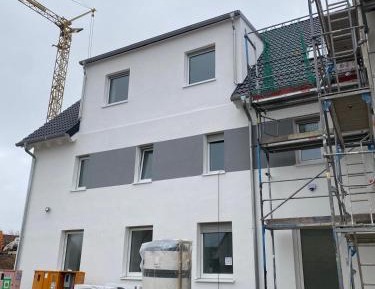 Three-Bedroom Apartment - High Floor