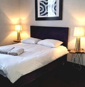 King Double Room