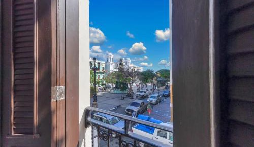 Standard Double Suite