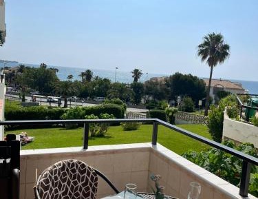 Apartment with Sea View