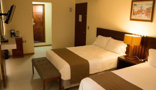 Double or Twin Room
