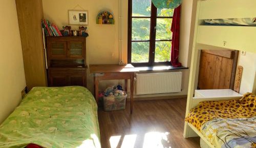 Basic Triple Room