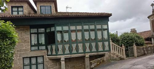 Five-Bedroom House