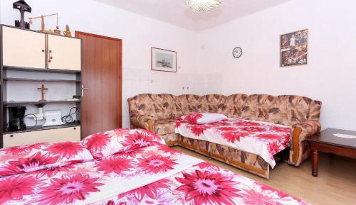 Two-Bedroom Holiday Home