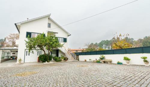 Two-Bedroom Townhouse