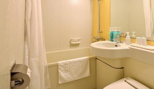 Single Room - Smoking