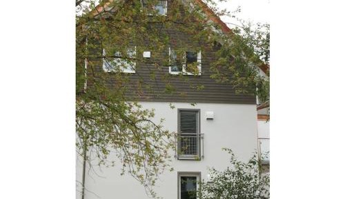 One-Bedroom Holiday Home