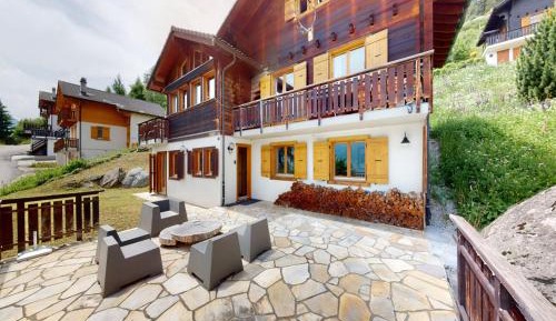 Superior Chalet