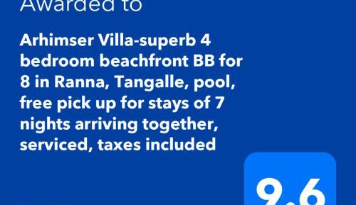 Deluxe Double or Twin Room with Sea View