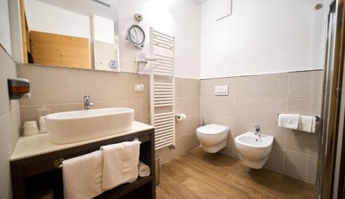 Deluxe Double Studio