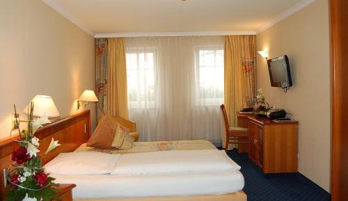 Comfort Double Room