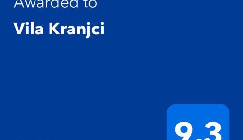 Two-Bedroom Townhouse