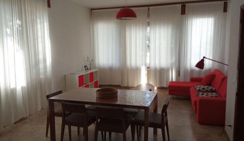 Double Room with Private External Bathroom