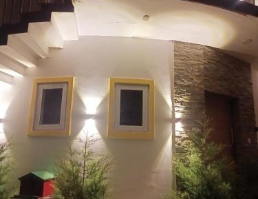 Premium Quadruple Room